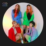 night rather than day - exid