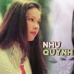 chuyen nguoi dan ao - nhu quynh