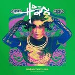duyen am (quavu remix) - hoang thuy linh